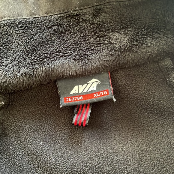 AVIA  JACKET - Picture 2 of 5